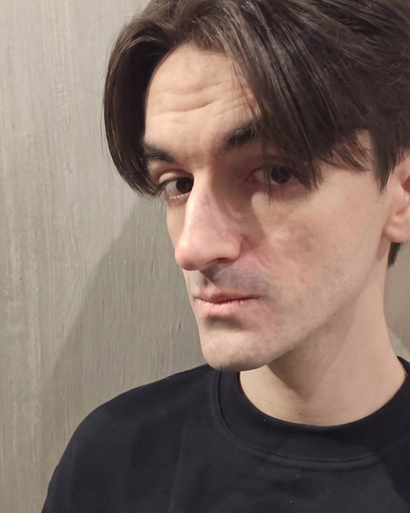 Bohdan — Team Lead, React Developer & AI Specialist at D2